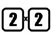 Телеканал 2x2